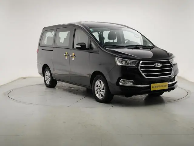 Refine Motors Ruifeng M4 Business travel series 2.0L manual business type Country V