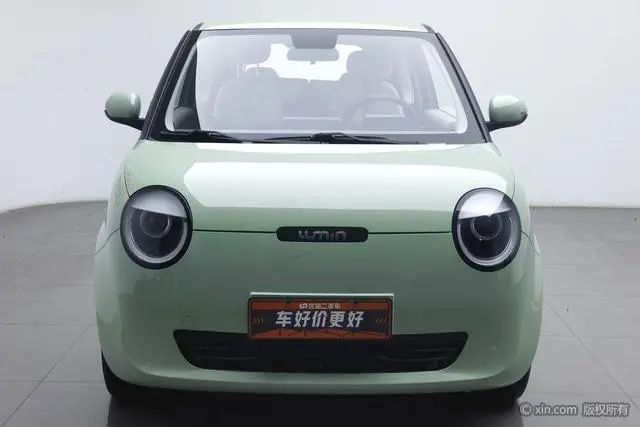 Changan Qiyuan Changan Lumin 155km sweet style