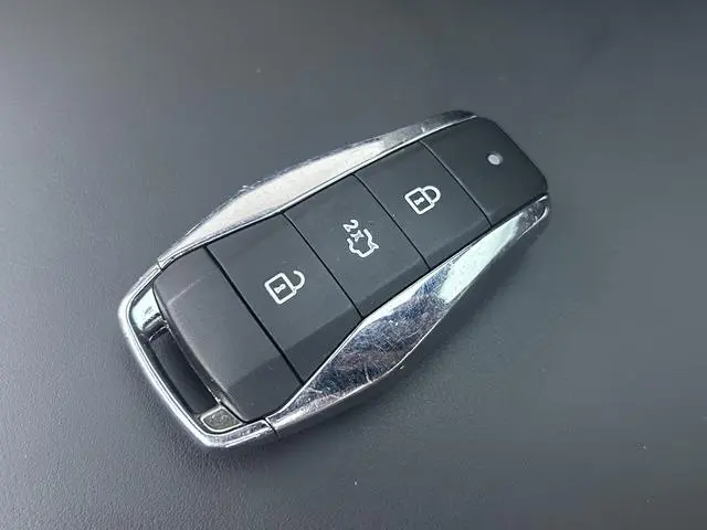 SOL Sihao X8 PLUS 1.5TGDI DCT Zhijia Edition 6/7 Seats