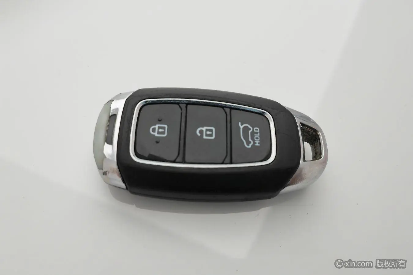 Hyundai Hyundai ix35 2.0L automatic two-wheel drive Zhiyong*Enjoy Edition Country VI