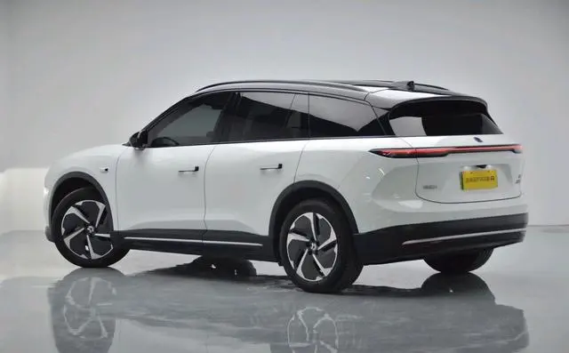 NIO NIO ES6 75kWh