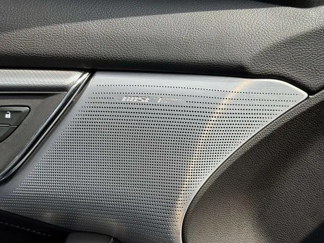 Cadillac Cadillac CT5 28T luxury