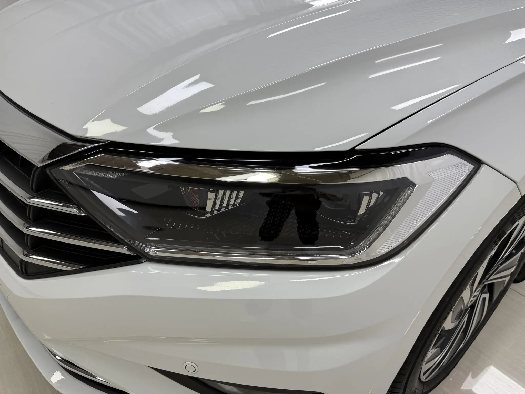 Volkswagen Sagitar 280TSI DSG Beyond Edition