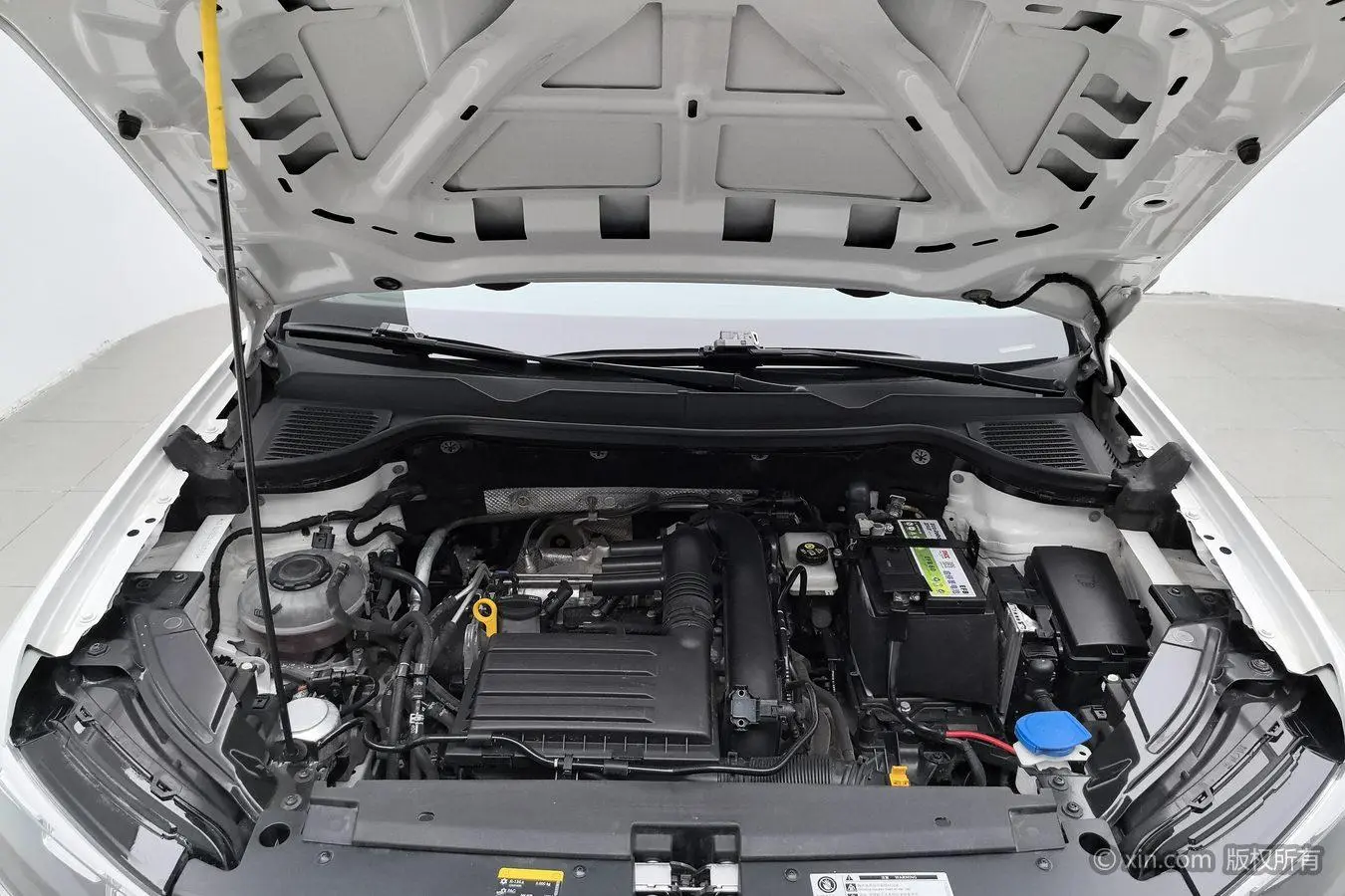 Volkswagen Tuyue 280TSI two-wheel drive comfort edition