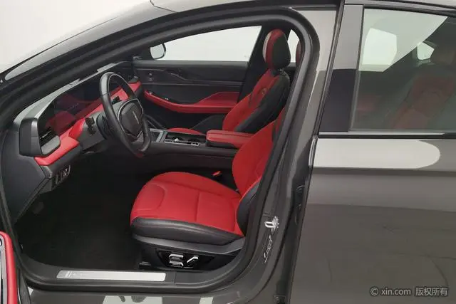 Lincoln Lincoln Z i Cool Zunyao Edition