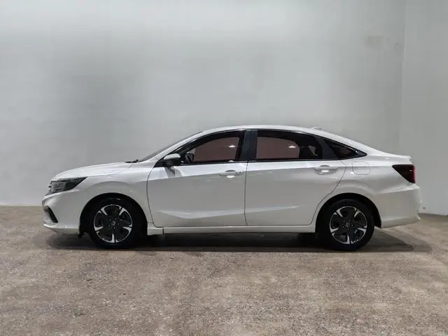 Honda Enjoy domain 180Turbo CVT Enjoy Edition Country VI