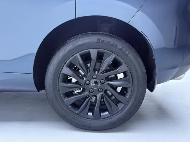 Dongfeng Fengxing Popular T5 EVO 1.5TD DCT Xingyao Edition