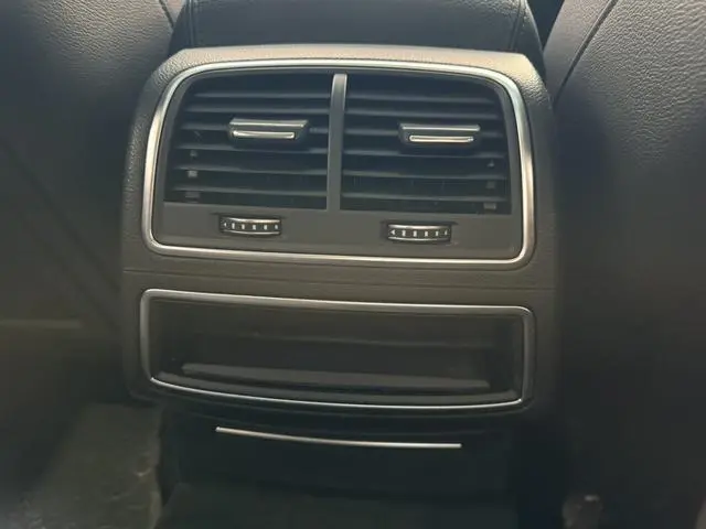 Audi Audi A6 (imported) 3.0T allroad quattro