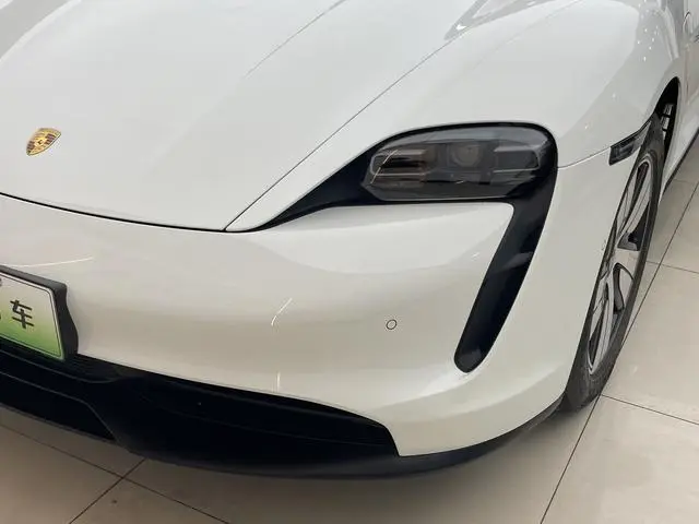 Porsche Taycan Taycan 4S