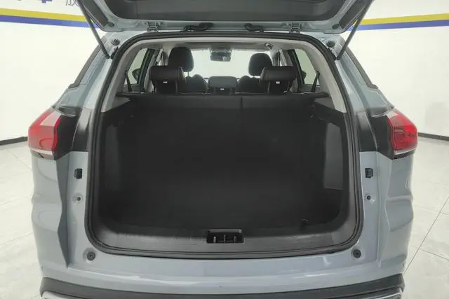 Geely Boyue Boyue X 1.8 TD DCT Smart