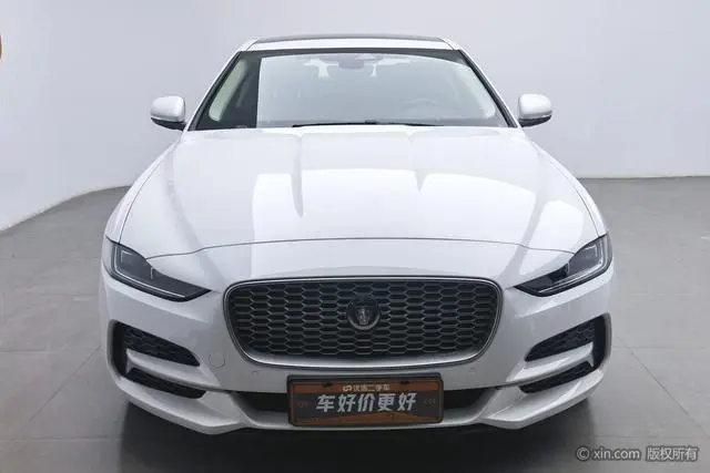 Jaguar Jaguar XEL 2.0T 200PS S Enterprising Elegant Version
