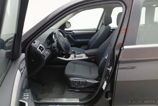 BMW BMW X3 (imported) sDrive20i