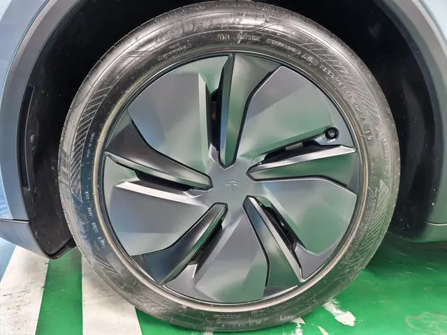 Tesla Model Y Rear-wheel drive version