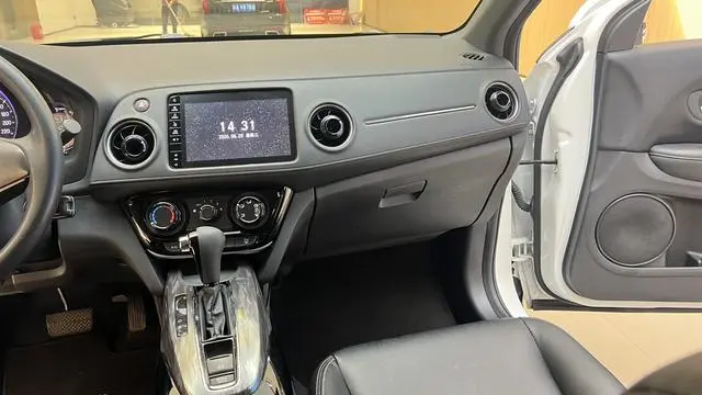 Honda Honda XR-V 1.5L CVT Classic Edition