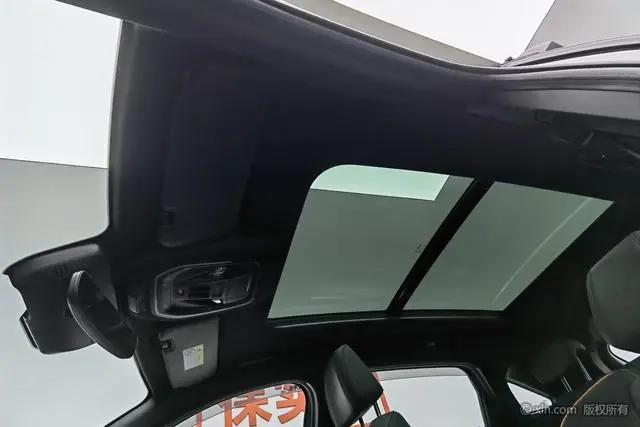 Haval Haval Beast 2.0T Zhizun four-wheel drive version