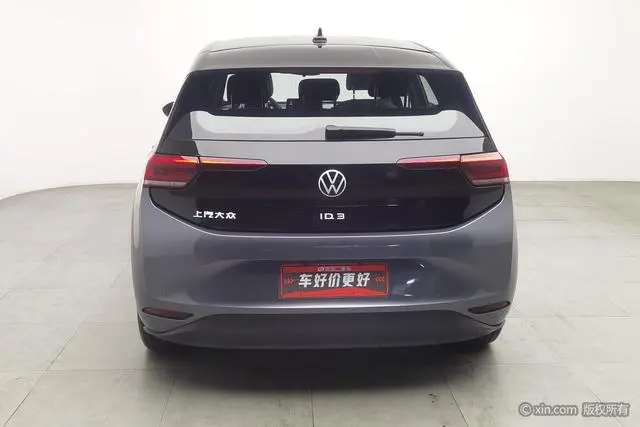 Volkswagen Volkswagen ID.3 Outstanding edition