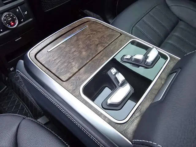 Beijing Beijing off-road BJ90 4.0T Premium Edition