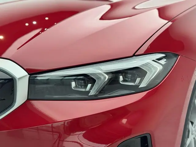 BMW BMW i3 eDrive35L