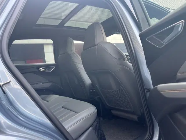 Audi Audi Q4 e-tron 40 e-tron Creation Edition
