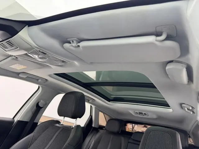 Peugeot Peugeot 4008 350THP Elite Edition