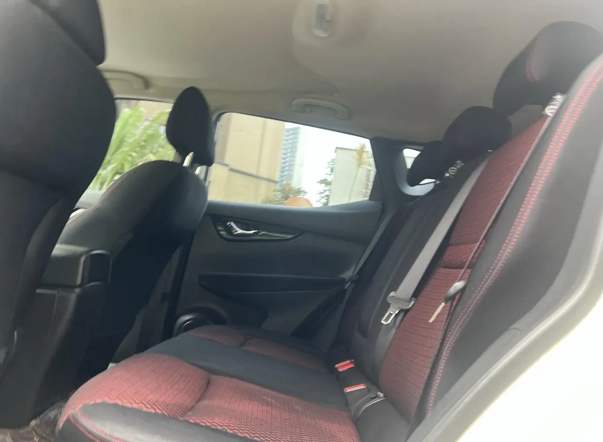 Nissan Qashqai 2.0L CVT Elite Edition Country V