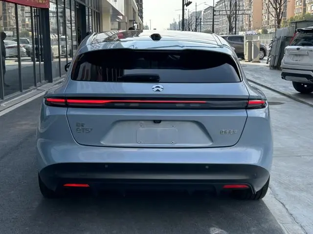 NIO Nio ET5T 75kWh