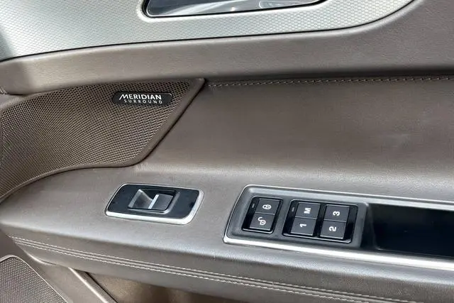 Jaguar Jaguar XFL XFL 3.0 SC 340PS Luxury Edition