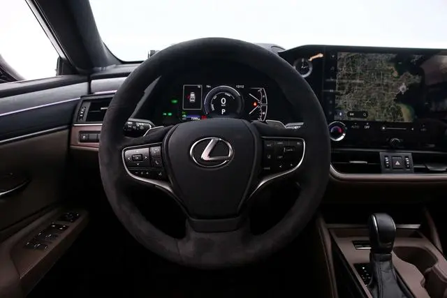 Lexus Lexus ES 300h Premium Edition