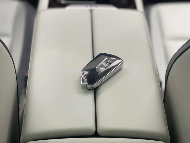 Volkswagen ID.7 VIZZION First edition