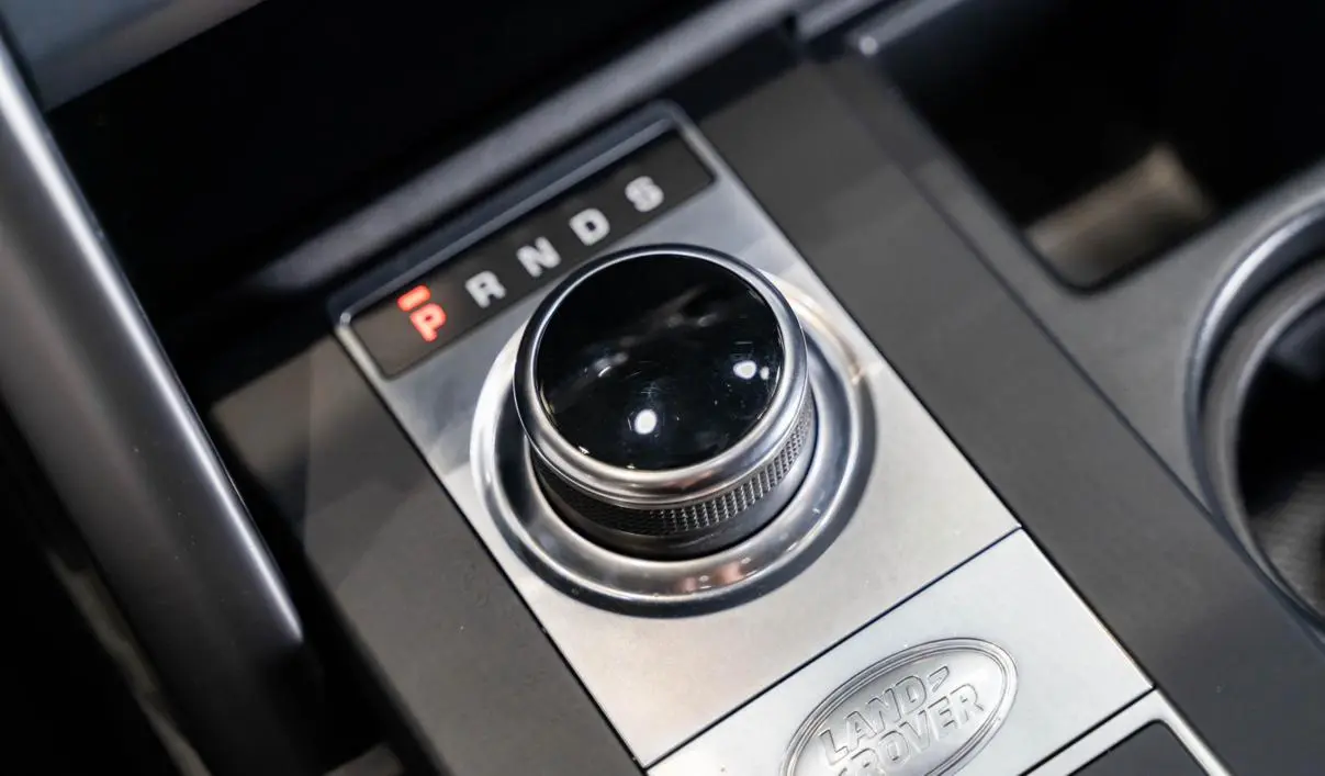Land Rover discover 3.0 V6 30th Anniversary Special Edition