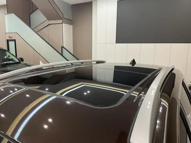 GAC Trumpchi GS4 270T Automatic Zhilian Technology Version