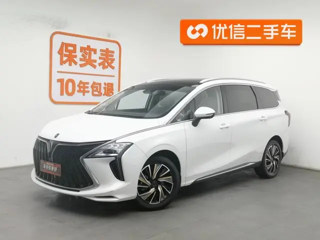 Dongfeng Fengxing Popular yachts 1.5T DCT Wave by Wave version