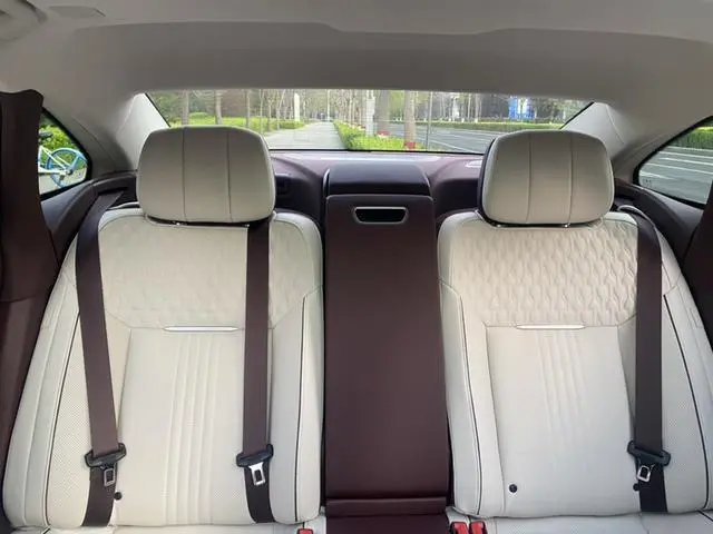 Hongqi Hongqi H9 3.0T Zhilian Qichang Version