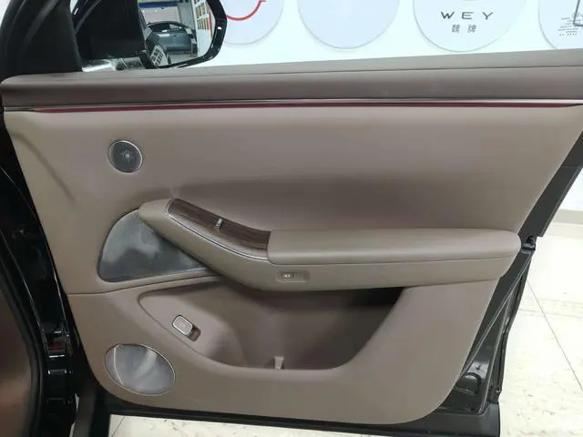AITO Ask the world M7 Extended range Ultra five-seater four-wheel drive version