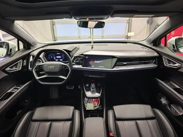 Audi Audi Q4 e-tron 40 e-tron Creation Edition