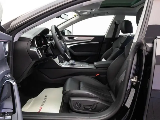 Audi Audi A7 45 TFSI Premium selection