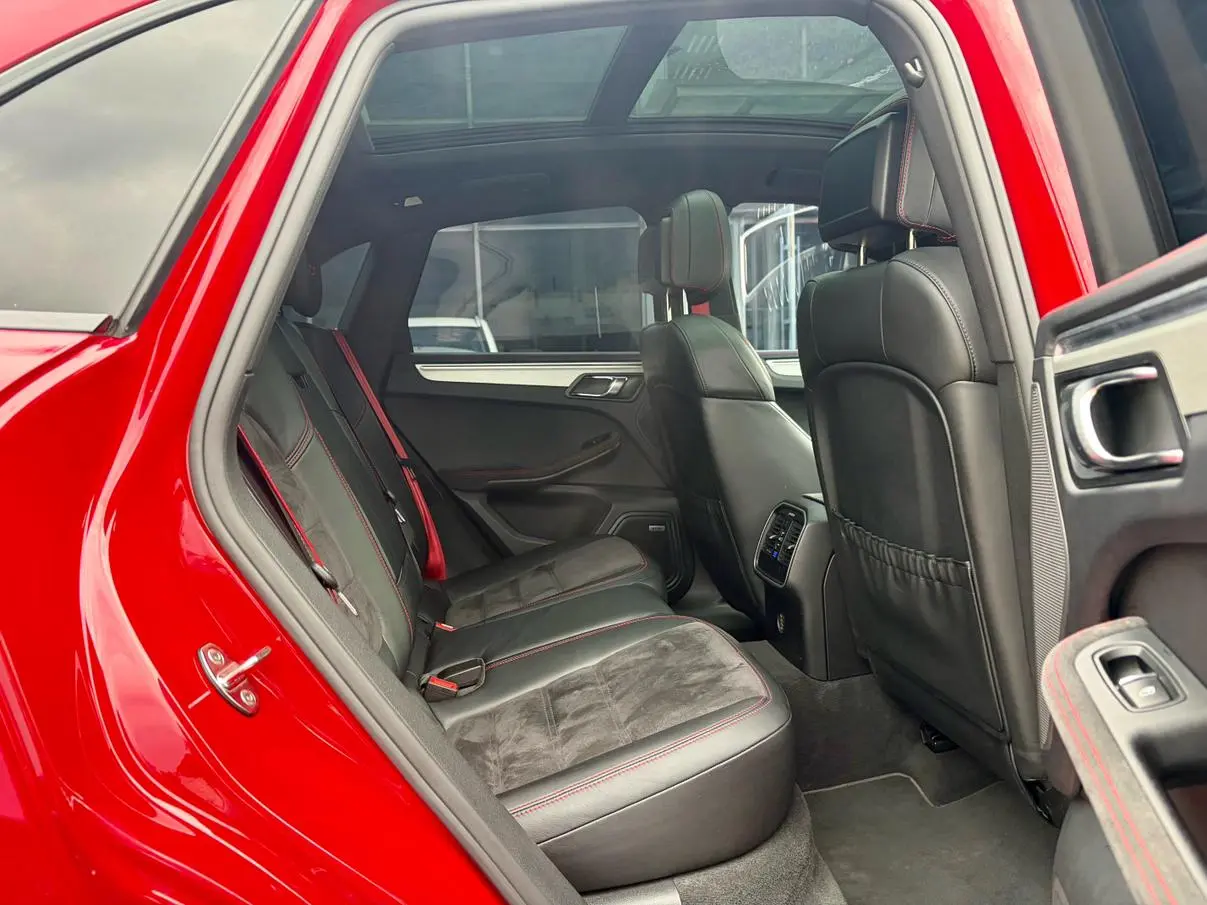 Porsche Macan Macan GTS 3.0T