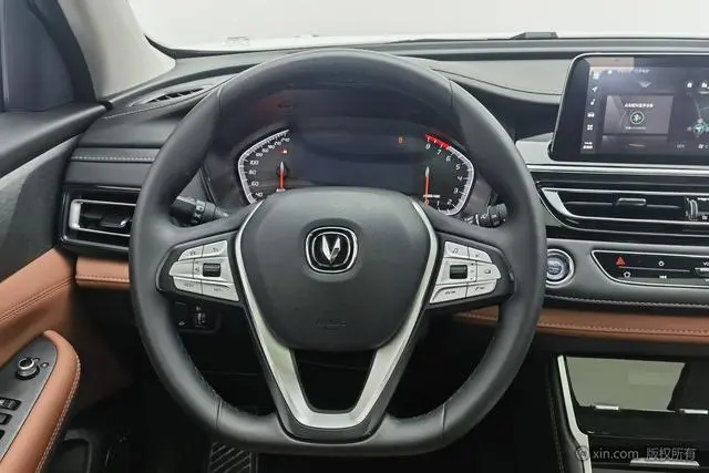 Changan Changan CS75 Enjoy Edition 1.5T DCT Luxury