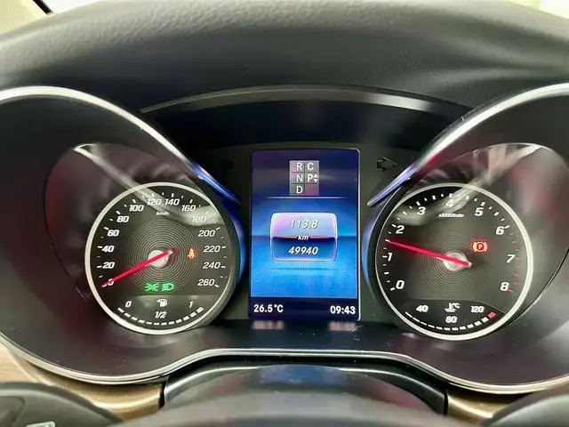 Mercedes-Benz Mercedes-Benz V-class V 260 Premium Edition