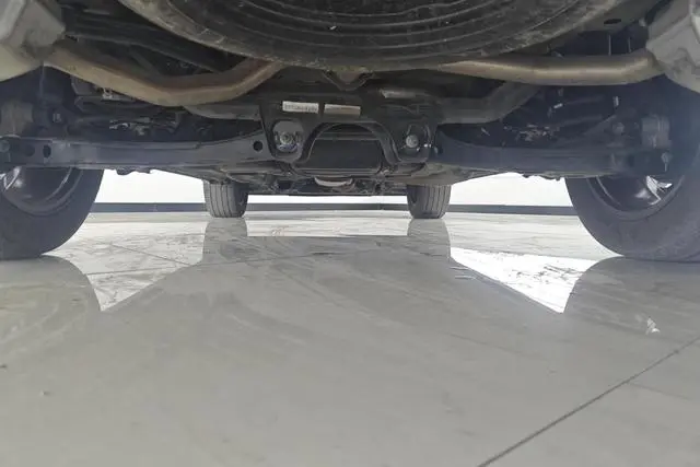 Chery Fulwin Tiggo 8 PRO Champion Edition 290T two-wheel drive Peak Edition 5 seats