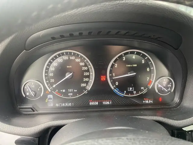 BMW BMW X3 (imported) xDrive20i M sporty
