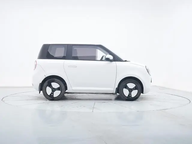 Changan Qiyuan Changan Lumin 155km sweet style