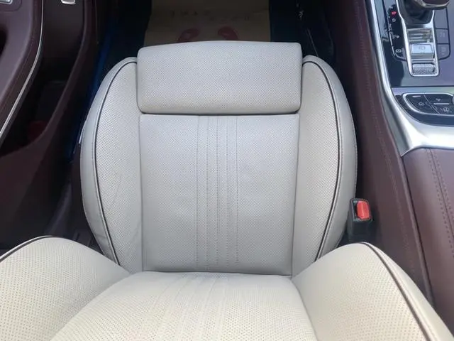 Hongqi Hongqi H9 3.0T Zhilian Qichang Version