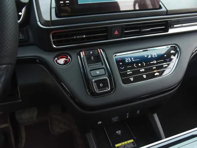 Honda Odyssey 2.0L e: HEV Rui*Yaoxiang Edition