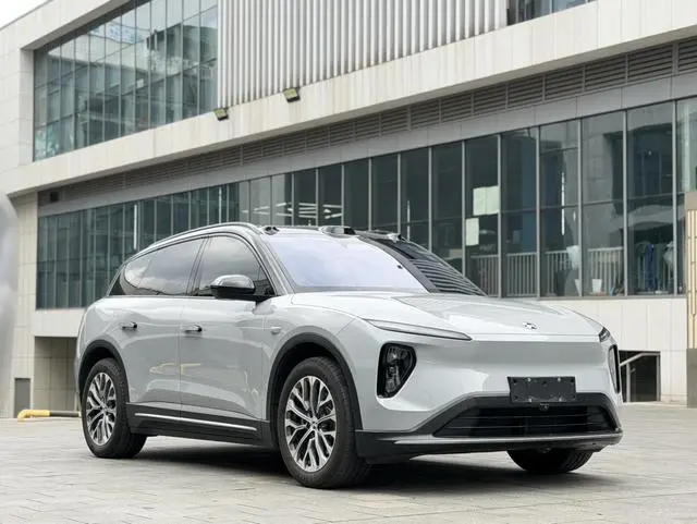 NIO NIO ES6 75kWh