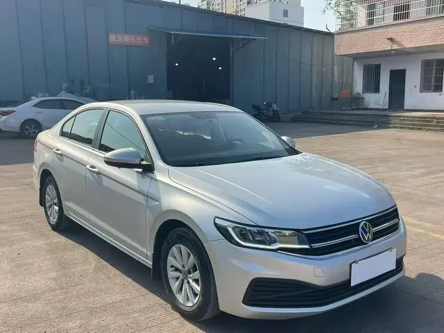 Volkswagen Bora 1.5L Automatic 30th Anniversary Edition