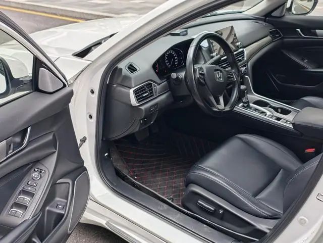 Honda Accord 260TURBO Elite Edition Country VI