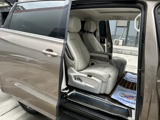 Volkswagen Weiran 380TSI Premium Edition