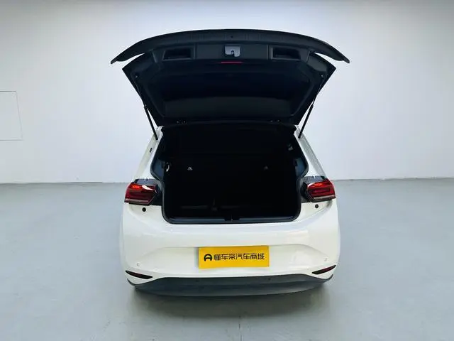 Volkswagen Volkswagen ID.3 Outstanding edition