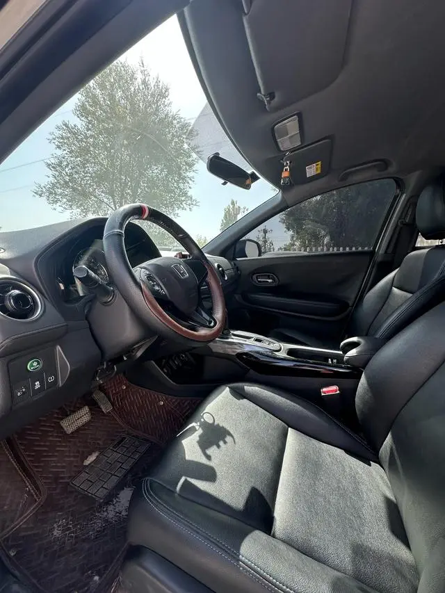 Honda Honda XR-V 220 TURBO CVT Comfort Edition